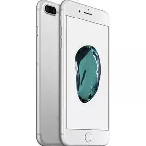 Мобильный телефон Apple iPhone 7 Plus 32GB Silver (MNQN2FS/A)