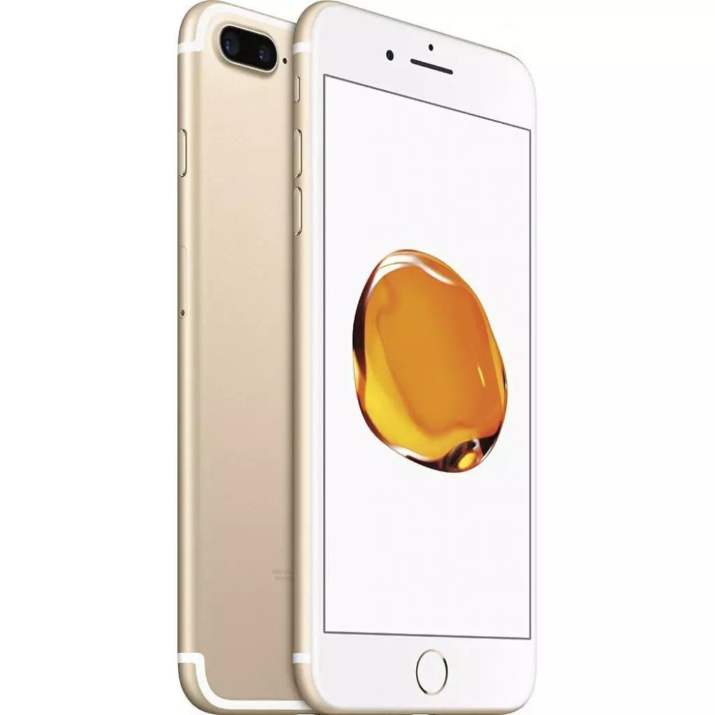 Мобильный телефон Apple iPhone 7 Plus 32GB Gold (MNQP2FS/A/MNQP2RM/A)