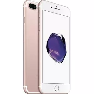 Мобильный телефон Apple iPhone 7 Plus 32GB Rose Gold (MNQQ2FS/A)