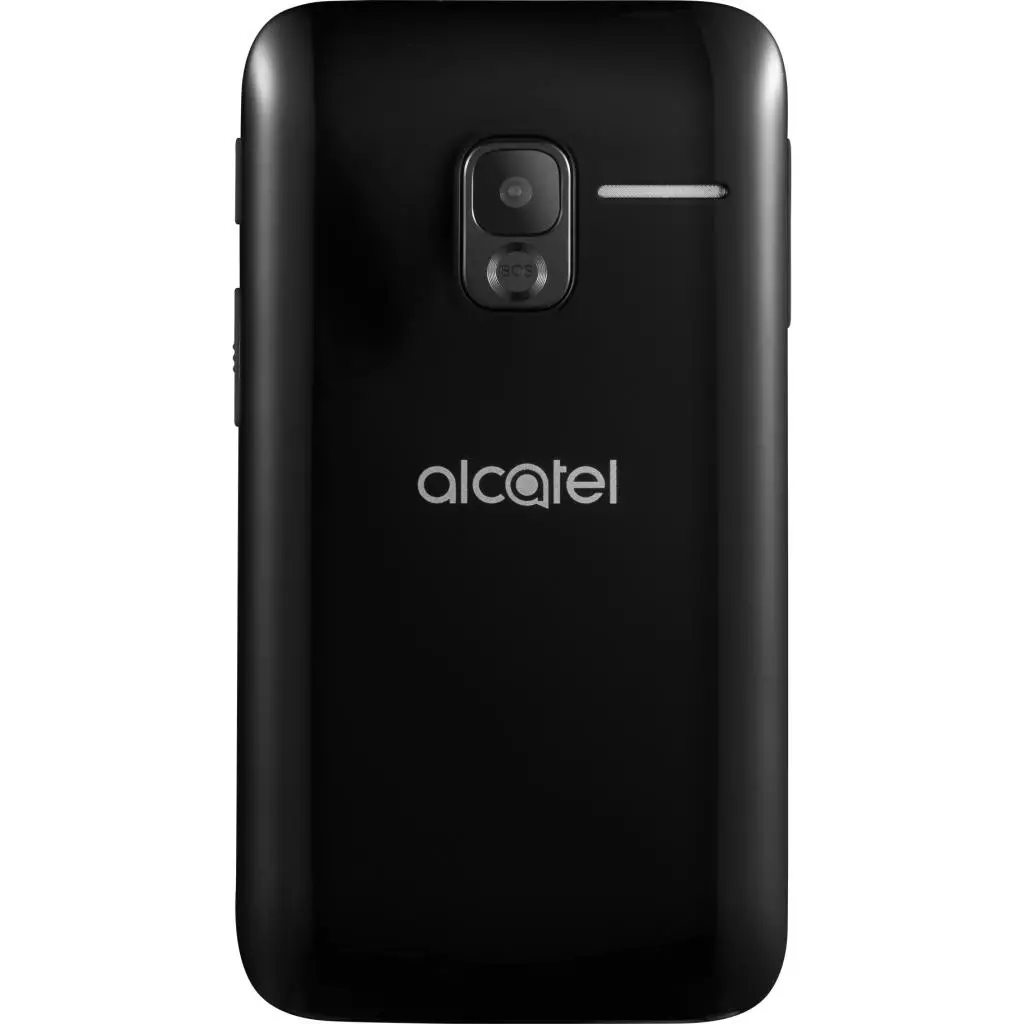 Мобильный телефон ALCATEL ONETOUCH 2008G Black (4894461419107) - 1 Мобильный телефон ALCATEL ONETOUCH 2008G Black (4894461419107) - 1