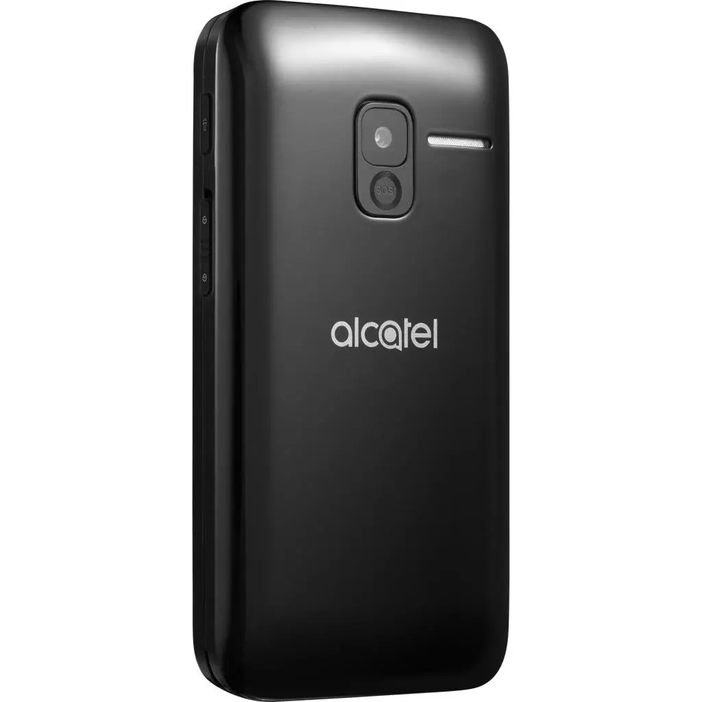 Мобильный телефон ALCATEL ONETOUCH 2008G Black (4894461419107) - 6 Мобильный телефон ALCATEL ONETOUCH 2008G Black (4894461419107) - 6