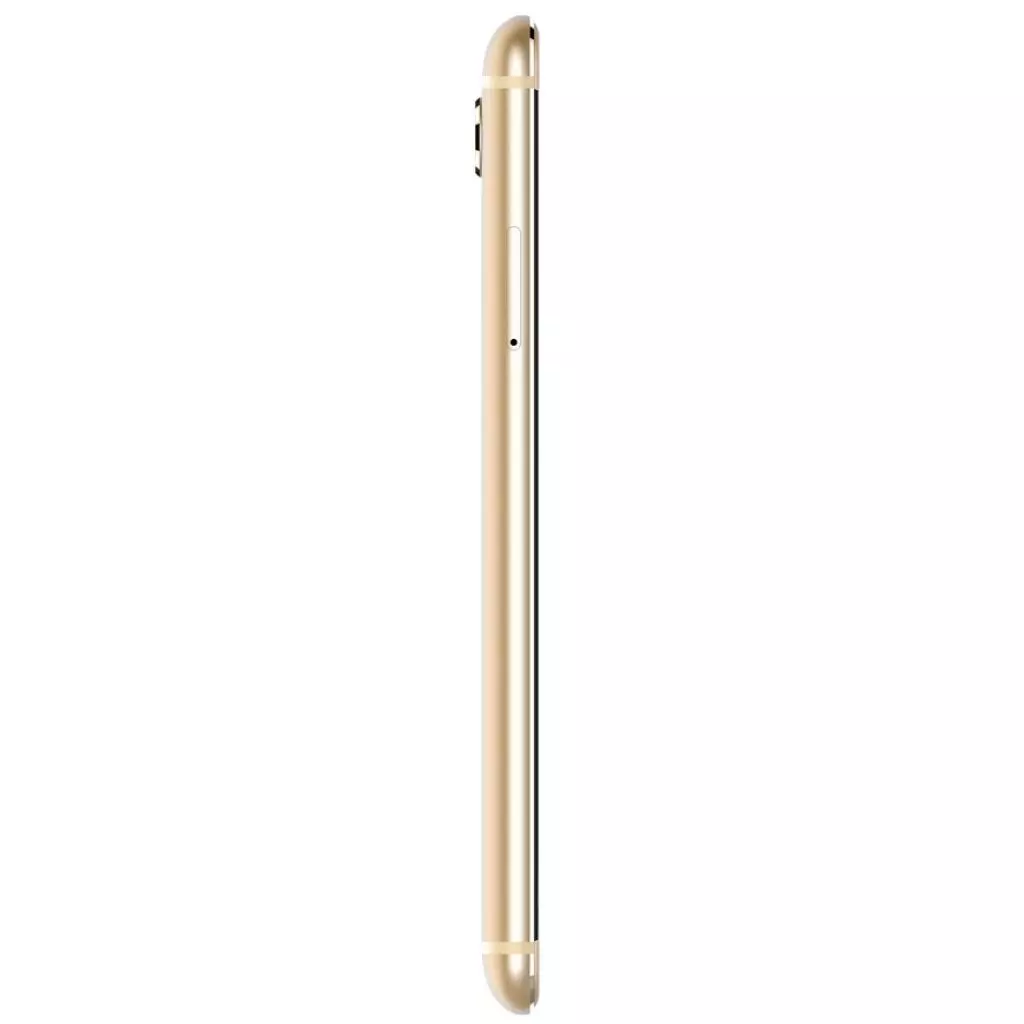 Мобильный телефон ZTE Axon 7 Mini Gold (6902176002717) - 2