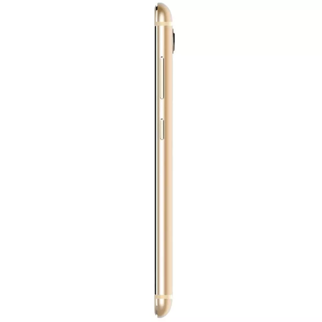 Мобильный телефон ZTE Axon 7 Mini Gold (6902176002717) - 3