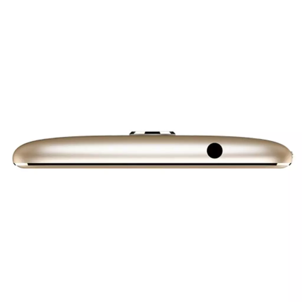 Мобильный телефон ZTE Axon 7 Mini Gold (6902176002717) - 4