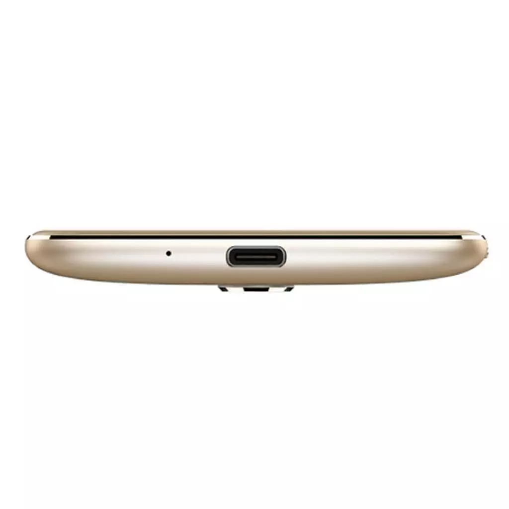 Мобильный телефон ZTE Axon 7 Mini Gold (6902176002717) - 5