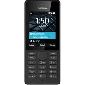 Мобильный телефон Nokia 150 DS Black (A00027944)