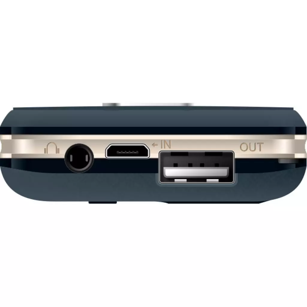 Мобильный телефон Astro B245 Navy - 5