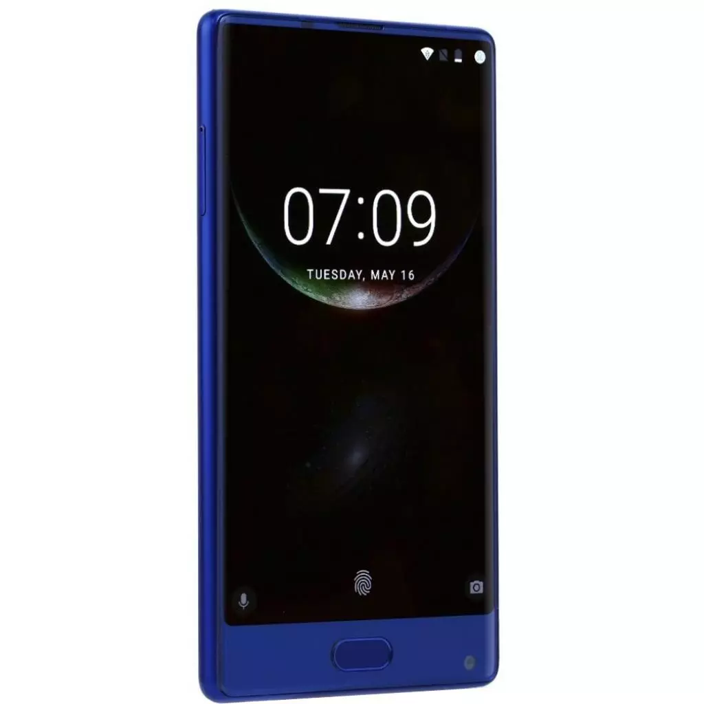 Мобильный телефон Doogee MIX 4/64 Blue (6924351614218_4/64) - 4 Мобильный телефон Doogee MIX 4/64 Blue (6924351614218_4/64) - 4