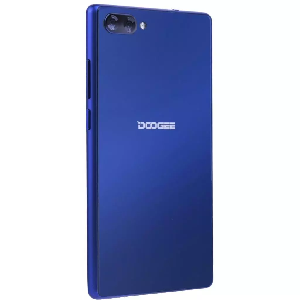 Мобильный телефон Doogee MIX 4/64 Blue (6924351614218_4/64) - 5 Мобильный телефон Doogee MIX 4/64 Blue (6924351614218_4/64) - 5