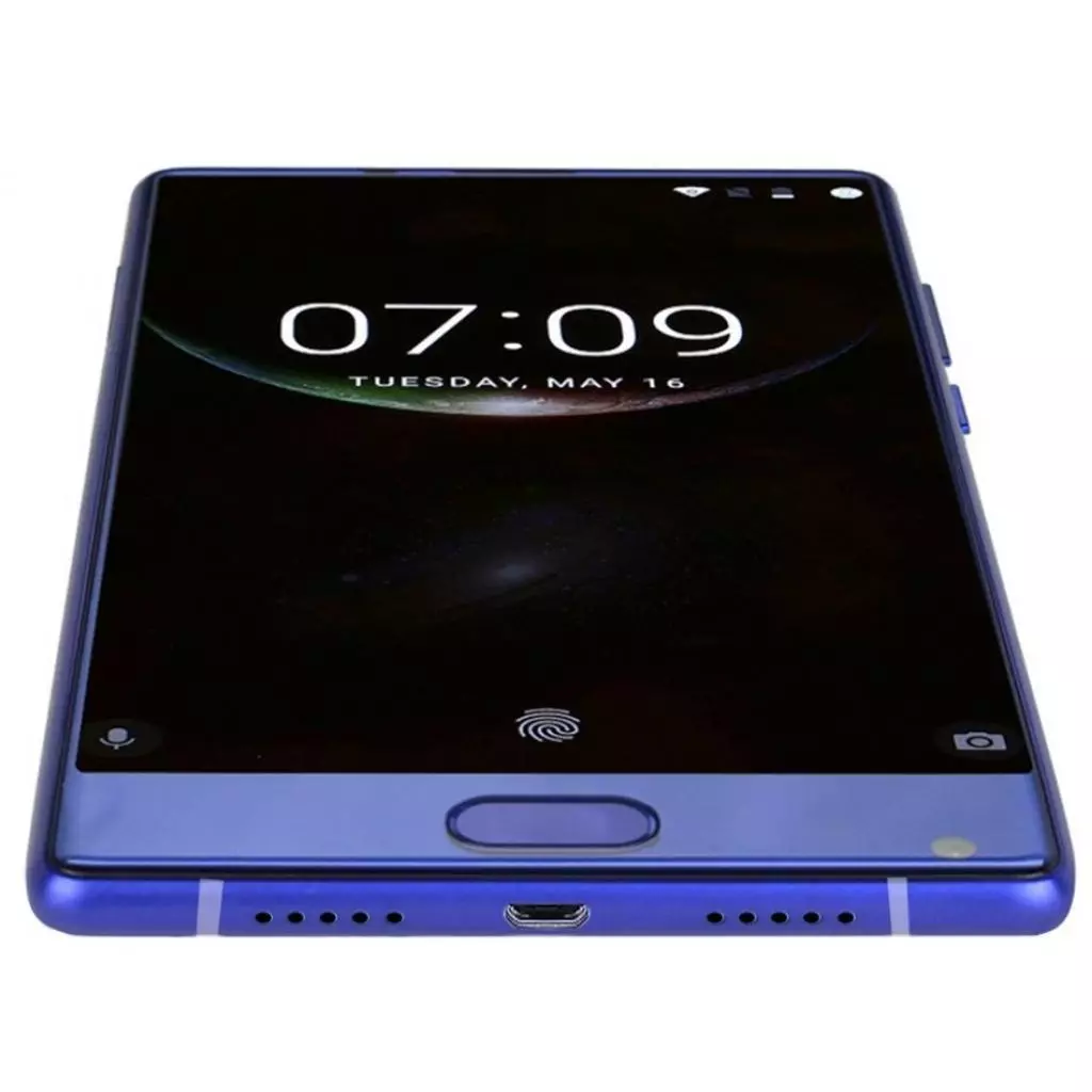 Мобильный телефон Doogee MIX 4/64 Blue (6924351614218_4/64) - 6 Мобильный телефон Doogee MIX 4/64 Blue (6924351614218_4/64) - 6