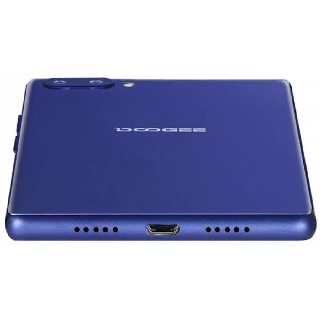 Мобильный телефон Doogee MIX 4/64 Blue (6924351614218_4/64) - 7 Мобильный телефон Doogee MIX 4/64 Blue (6924351614218_4/64) - 7