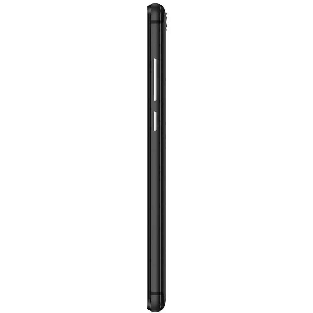 Мобильный телефон Doogee X20 1/16Gb Black (6924351617127) - 3