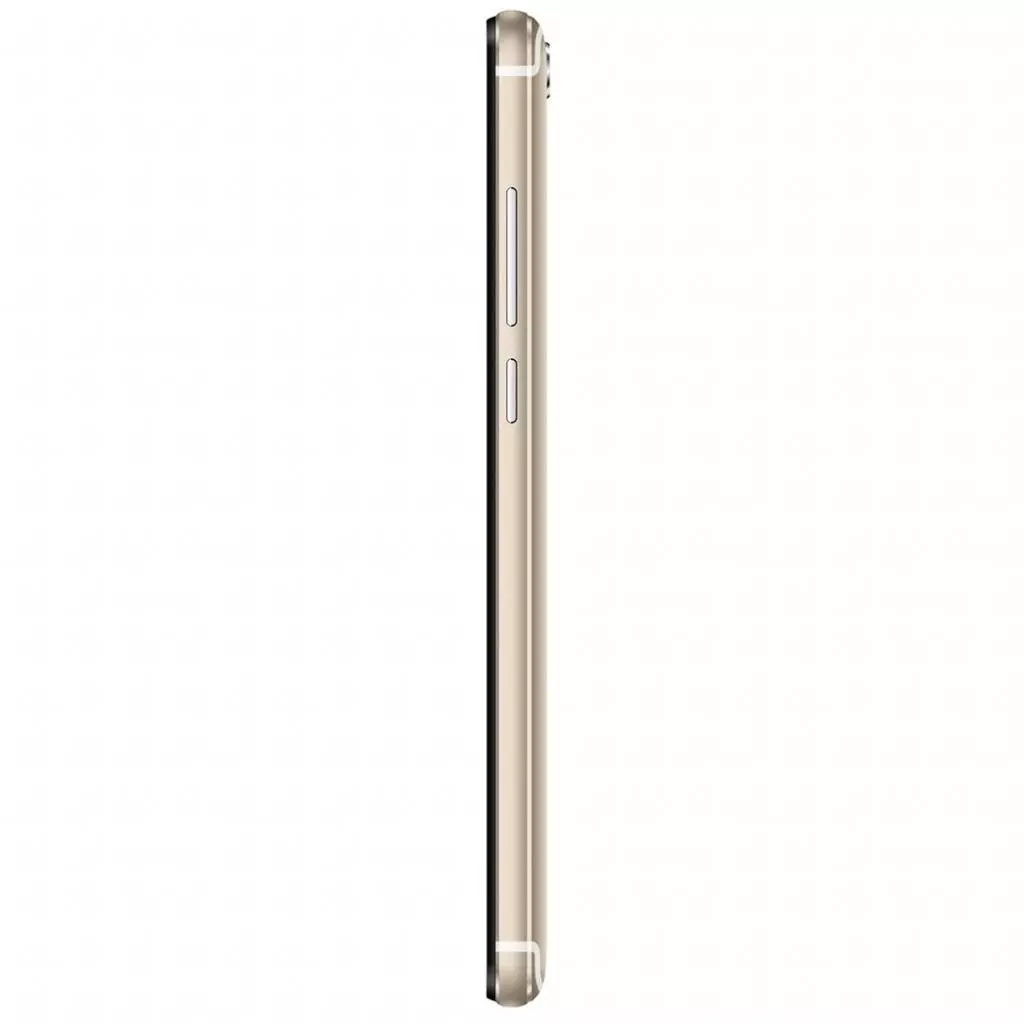 Мобильный телефон Doogee X20 1/16Gb Gold (6924351617103) - 3 Мобильный телефон Doogee X20 1/16Gb Gold (6924351617103) - 3