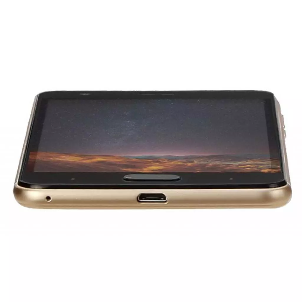 Мобильный телефон Doogee X20 1/16Gb Gold (6924351617103) - 4 Мобильный телефон Doogee X20 1/16Gb Gold (6924351617103) - 4