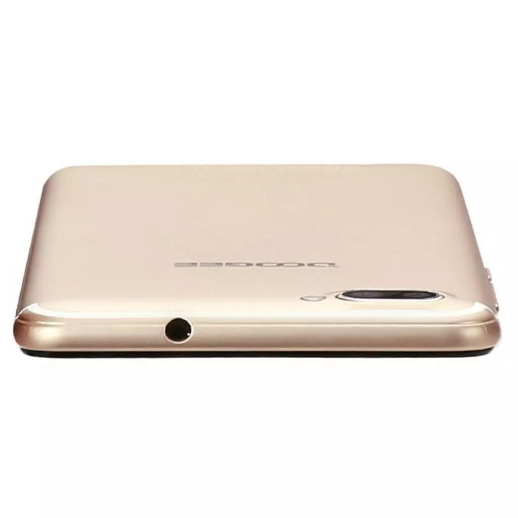 Мобильный телефон Doogee X20 1/16Gb Gold (6924351617103) - 6 Мобильный телефон Doogee X20 1/16Gb Gold (6924351617103) - 6