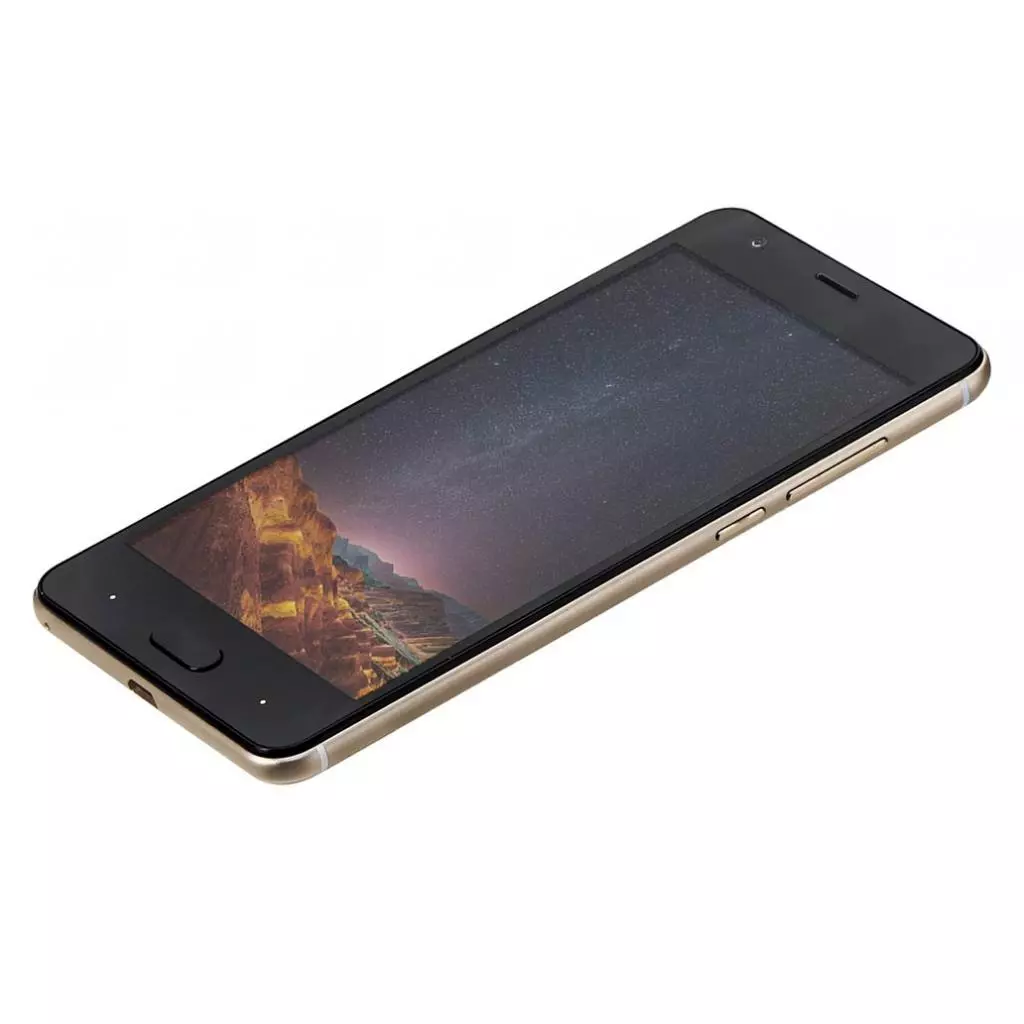 Мобильный телефон Doogee X20 1/16Gb Gold (6924351617103) - 9 Мобильный телефон Doogee X20 1/16Gb Gold (6924351617103) - 9