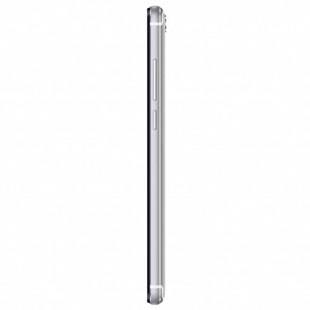 Мобильный телефон Doogee X20 1/16Gb Silver (6924351617110) - 3 Мобильный телефон Doogee X20 1/16Gb Silver (6924351617110) - 3