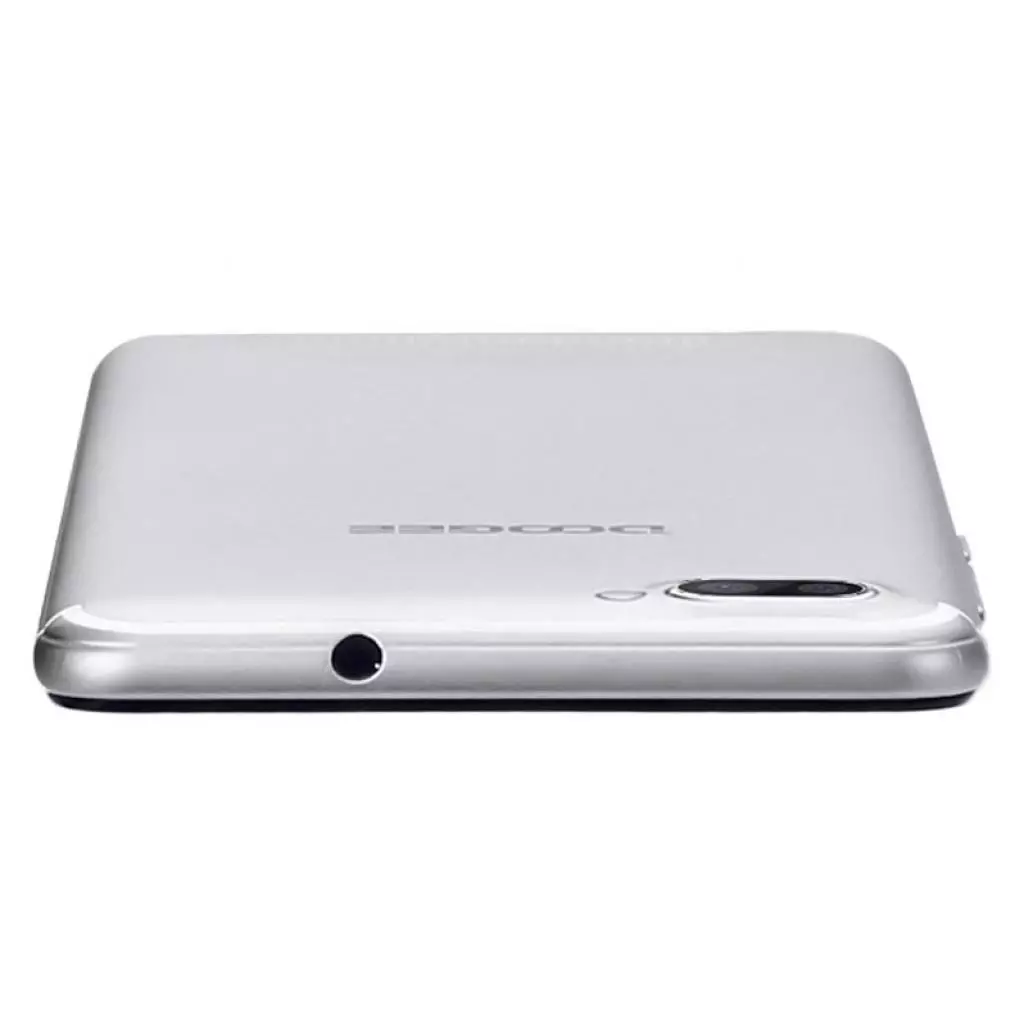 Мобильный телефон Doogee X20 1/16Gb Silver (6924351617110) - 6 Мобильный телефон Doogee X20 1/16Gb Silver (6924351617110) - 6