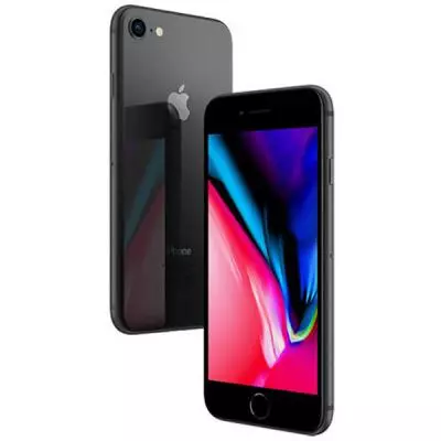 Мобильный телефон Apple iPhone 8 64GB Space Grey (MQ6G2FS/A/MQ6G2RM/A) - 4 Мобильный телефон Apple iPhone 8 64GB Space Grey (MQ6G2FS/A/MQ6G2RM/A) - 4
