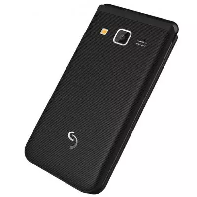Мобильный телефон Sigma X-style 28 flip Dual Sim Black (4827798524640) - 8 Мобильный телефон Sigma X-style 28 flip Dual Sim Black (4827798524640) - 8