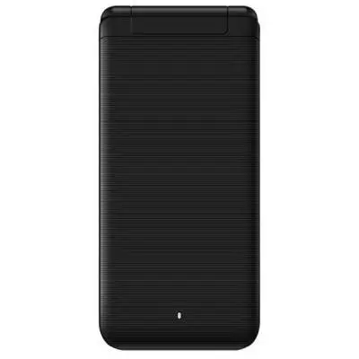 Мобильный телефон Sigma X-style 28 flip Dual Sim Black (4827798524640)