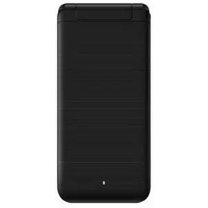 Мобильный телефон Sigma X-style 28 flip Dual Sim Black (4827798524640)