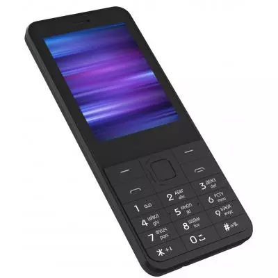 Мобильный телефон Nomi i282 Grey - 6 Мобильный телефон Nomi i282 Grey - 6