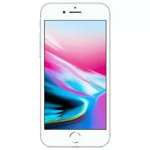 Мобильный телефон Apple iPhone 8 64GB Silver (MQ6H2FS/A/MQ6H2RM/A)