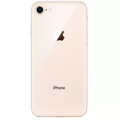 Мобильный телефон Apple iPhone 8 64GB Gold (MQ6J2FS/A/MQ6J2RM/A) - 1 Мобильный телефон Apple iPhone 8 64GB Gold (MQ6J2FS/A/MQ6J2RM/A) - 1