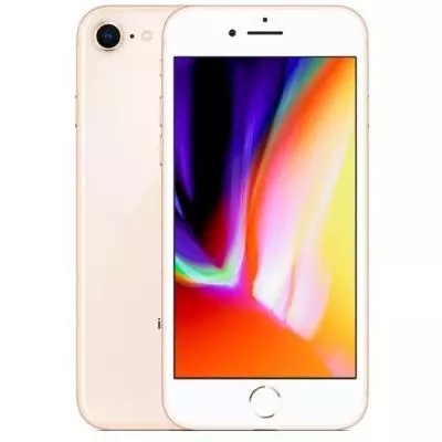 Мобильный телефон Apple iPhone 8 64GB Gold (MQ6J2FS/A/MQ6J2RM/A) - 5 Мобильный телефон Apple iPhone 8 64GB Gold (MQ6J2FS/A/MQ6J2RM/A) - 5
