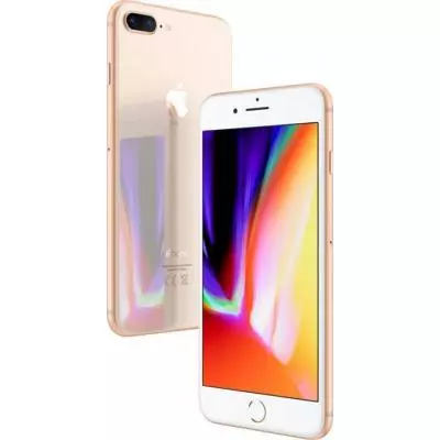 Мобильный телефон Apple iPhone 8 Plus 64GB Gold (MQ8N2FS/A/MQ8N2RM/A) - 3 Мобильный телефон Apple iPhone 8 Plus 64GB Gold (MQ8N2FS/A/MQ8N2RM/A) - 3