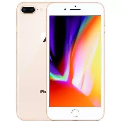 Мобильный телефон Apple iPhone 8 Plus 64GB Gold (MQ8N2FS/A/MQ8N2RM/A) - 4 Мобильный телефон Apple iPhone 8 Plus 64GB Gold (MQ8N2FS/A/MQ8N2RM/A) - 4
