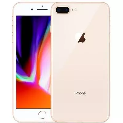 Мобильный телефон Apple iPhone 8 Plus 64GB Gold (MQ8N2FS/A/MQ8N2RM/A) - 5 Мобильный телефон Apple iPhone 8 Plus 64GB Gold (MQ8N2FS/A/MQ8N2RM/A) - 5