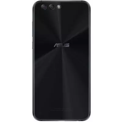 Мобильный телефон ASUS Zenfone 4 4/64 ZE554KL Black + Bumper (ZE554KL-1A009WW) - 1 Мобильный телефон ASUS Zenfone 4 4/64 ZE554KL Black + Bumper (ZE554KL-1A009WW) - 1