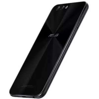 Мобильный телефон ASUS Zenfone 4 4/64 ZE554KL Black + Bumper (ZE554KL-1A009WW) - 3 Мобильный телефон ASUS Zenfone 4 4/64 ZE554KL Black + Bumper (ZE554KL-1A009WW) - 3