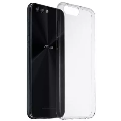 Мобильный телефон ASUS Zenfone 4 4/64 ZE554KL Black + Bumper (ZE554KL-1A009WW) - 5 Мобильный телефон ASUS Zenfone 4 4/64 ZE554KL Black + Bumper (ZE554KL-1A009WW) - 5