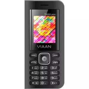 Мобильный телефон Viaan V11 Black