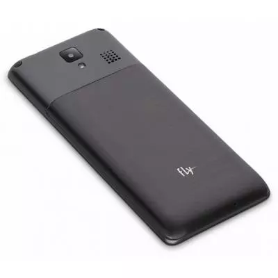 Мобильный телефон Fly FF282 Black - 8