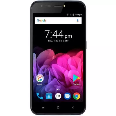 Мобильный телефон Assistant AS-502 Dark Blue (873293011592)