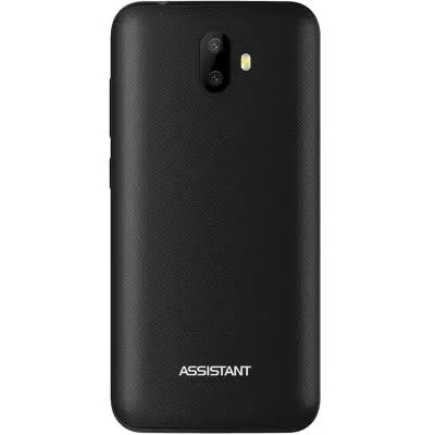 Мобильный телефон Assistant AS-503 Black (873293011646) - 1 Мобильный телефон Assistant AS-503 Black (873293011646) - 1