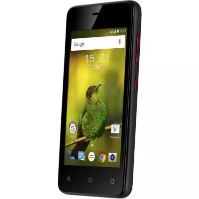 Мобильный телефон Fly FS408 Stratus 8 Black - 6