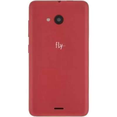 Мобильный телефон Fly FS408 Stratus 8 Red - 1 Мобильный телефон Fly FS408 Stratus 8 Red - 1