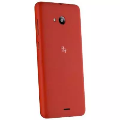 Мобильный телефон Fly FS408 Stratus 8 Red - 6 Мобильный телефон Fly FS408 Stratus 8 Red - 6