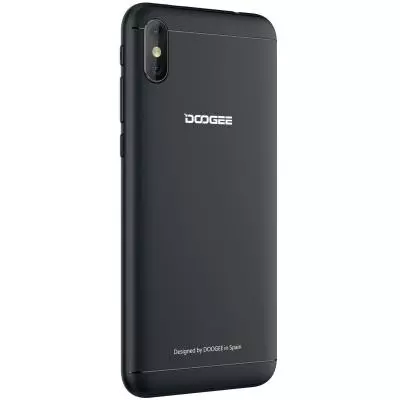 Мобильный телефон Doogee X53 Black (6924351653408) - 5