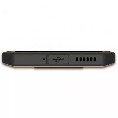 Мобильный телефон Sigma X-treme PQ52 Dual Sim Black Orange (4827798875919) - 5 Мобильный телефон Sigma X-treme PQ52 Dual Sim Black Orange (4827798875919) - 5