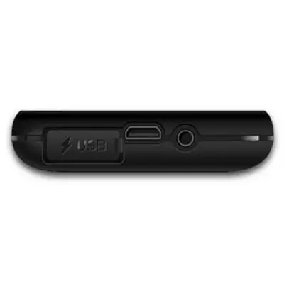 Мобильный телефон Sigma X-style 31 Power Black (4827798854716) - 5 Мобильный телефон Sigma X-style 31 Power Black (4827798854716) - 5