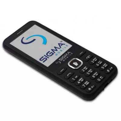 Мобильный телефон Sigma X-style 31 Power Black (4827798854716) - 6 Мобильный телефон Sigma X-style 31 Power Black (4827798854716) - 6