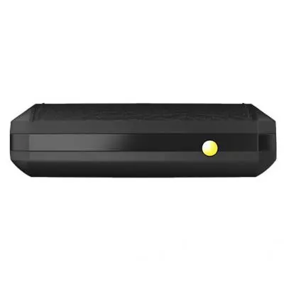Мобильный телефон Astro A184 Black - 4