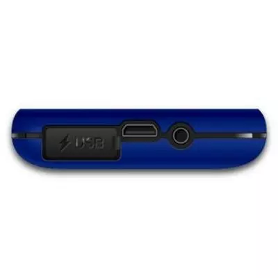 Мобильный телефон Sigma X-style 31 Power Blue (4827798854723) - 5 Мобильный телефон Sigma X-style 31 Power Blue (4827798854723) - 5