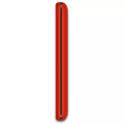 Мобильный телефон Sigma X-style 31 Power Red (4827798854730) - 3